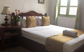 Thavisouk Guesthouse
